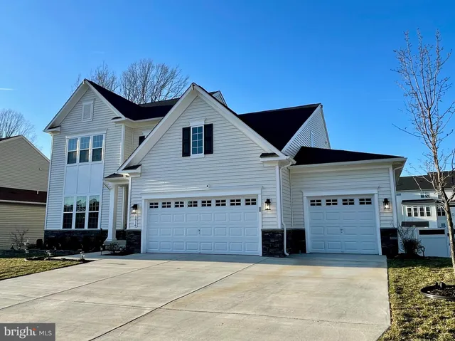 $875,000 | 5816 Mcintosh Place, Brandywine, MD 20613