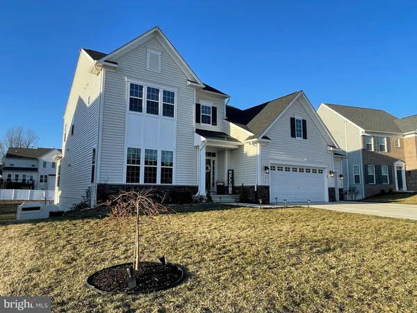 $875,000 | 5816 Mcintosh Place, Brandywine, MD 20613