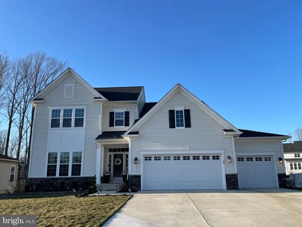 $875,000 | 5816 Mcintosh Place, Brandywine, MD 20613