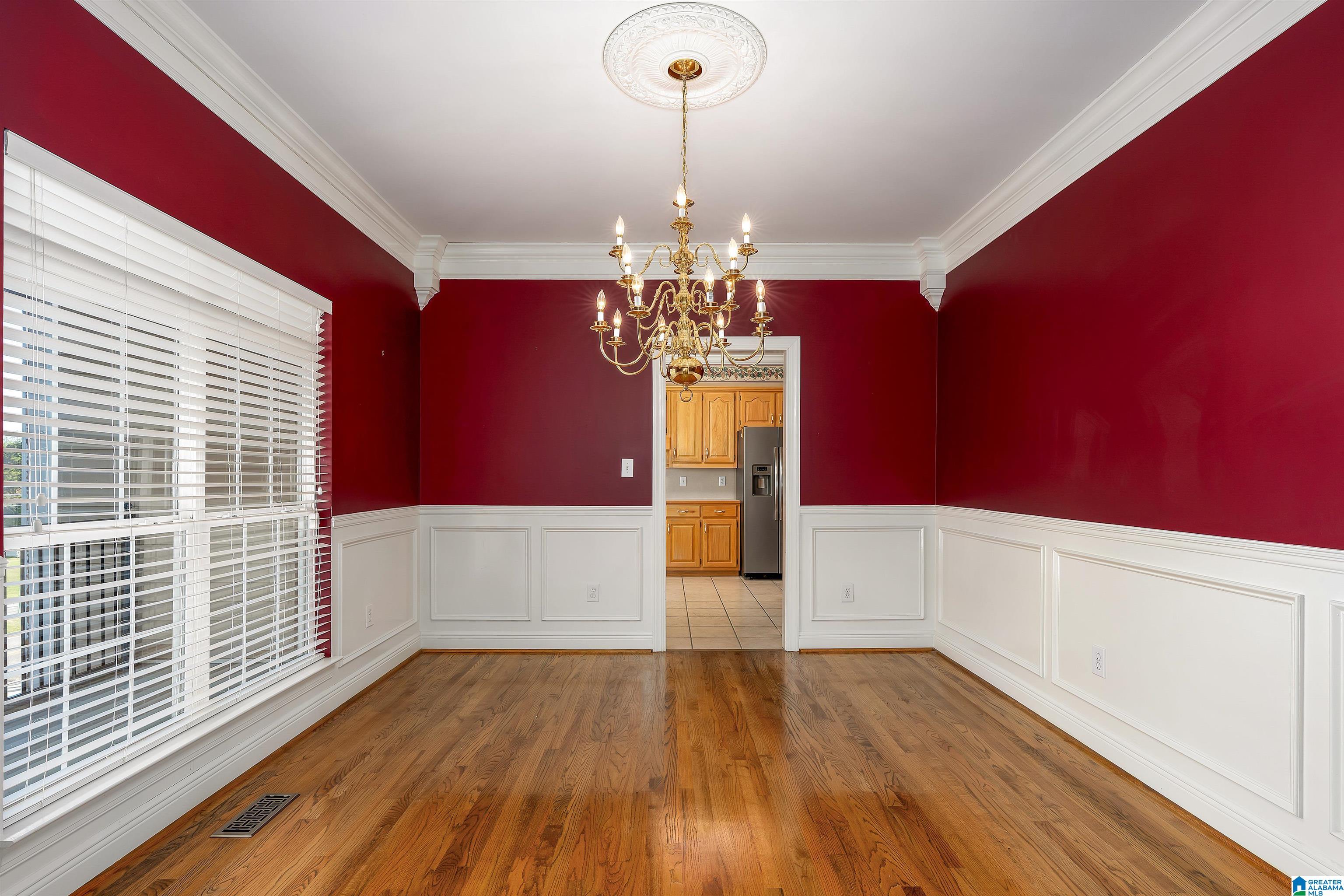 7583 Old Springville Road Trussville, AL 35173 - Photo 3 of 35