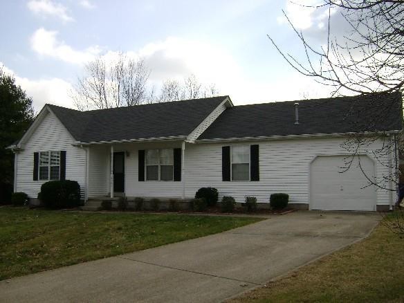 2506 Splinter Court Murfreesboro, TN 37130 - Photo 1 of 9