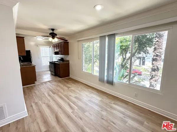 $2,550 | 1215 North Hayworth Avenue, Unit 203, West Hollywood, CA 90046