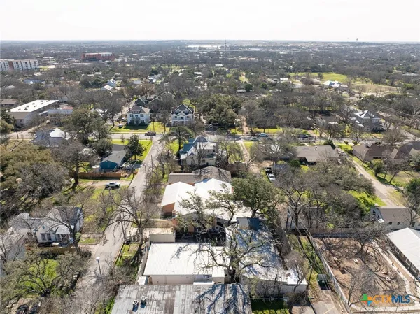 $575,000 | 121 Scott Street, San Marcos, TX 78666