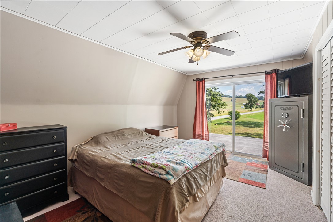 9876 J Jay Knapp Road Ossian, NY 14437 - Photo 40 of 50
