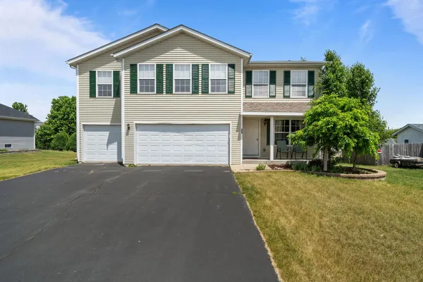 $340,000 | 663 Ashleigh Lane, Roscoe, IL 61073