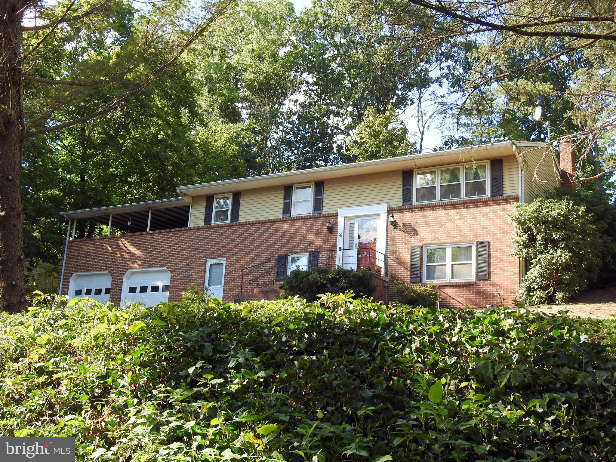 36 Woodland Road Halifax, PA 17032 - Photo 1 of 55 Gallery Image 1