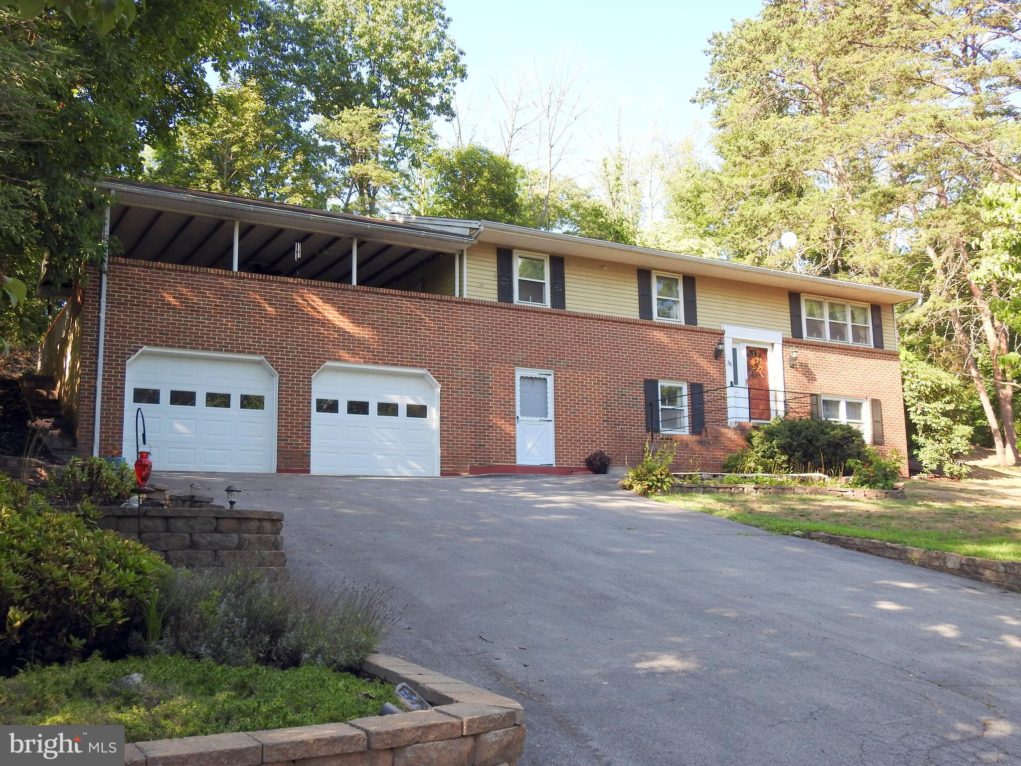 36 Woodland Road Halifax, PA 17032 - Photo 3 of 55 Gallery Image 3