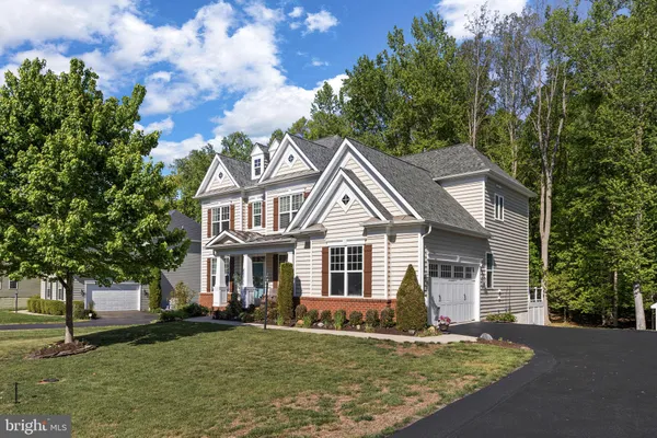 $867,000 | 12129 Sawhill Boulevard, Spotsylvania, VA 22553