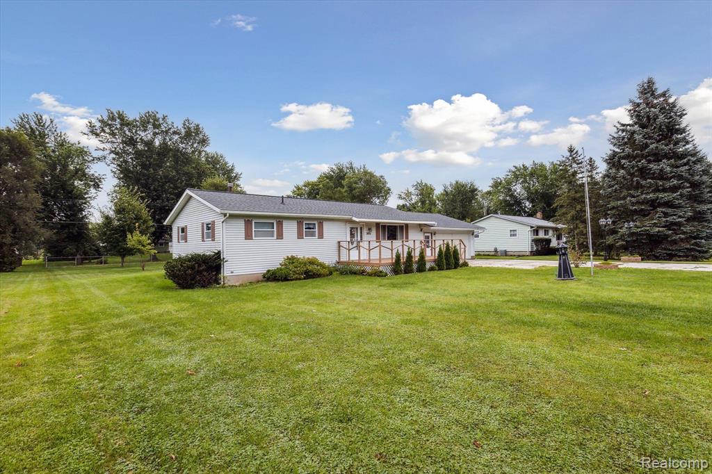 1451 Mertz Road Caro, MI 48723 - Photo 2 of 39 Gallery Image 2