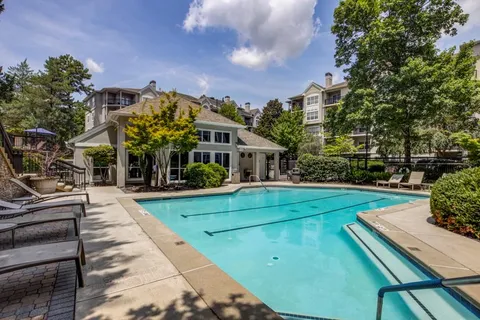 $215,900 | 2509 River Green Drive Northwest, Unit 2509, Atlanta, GA 30327