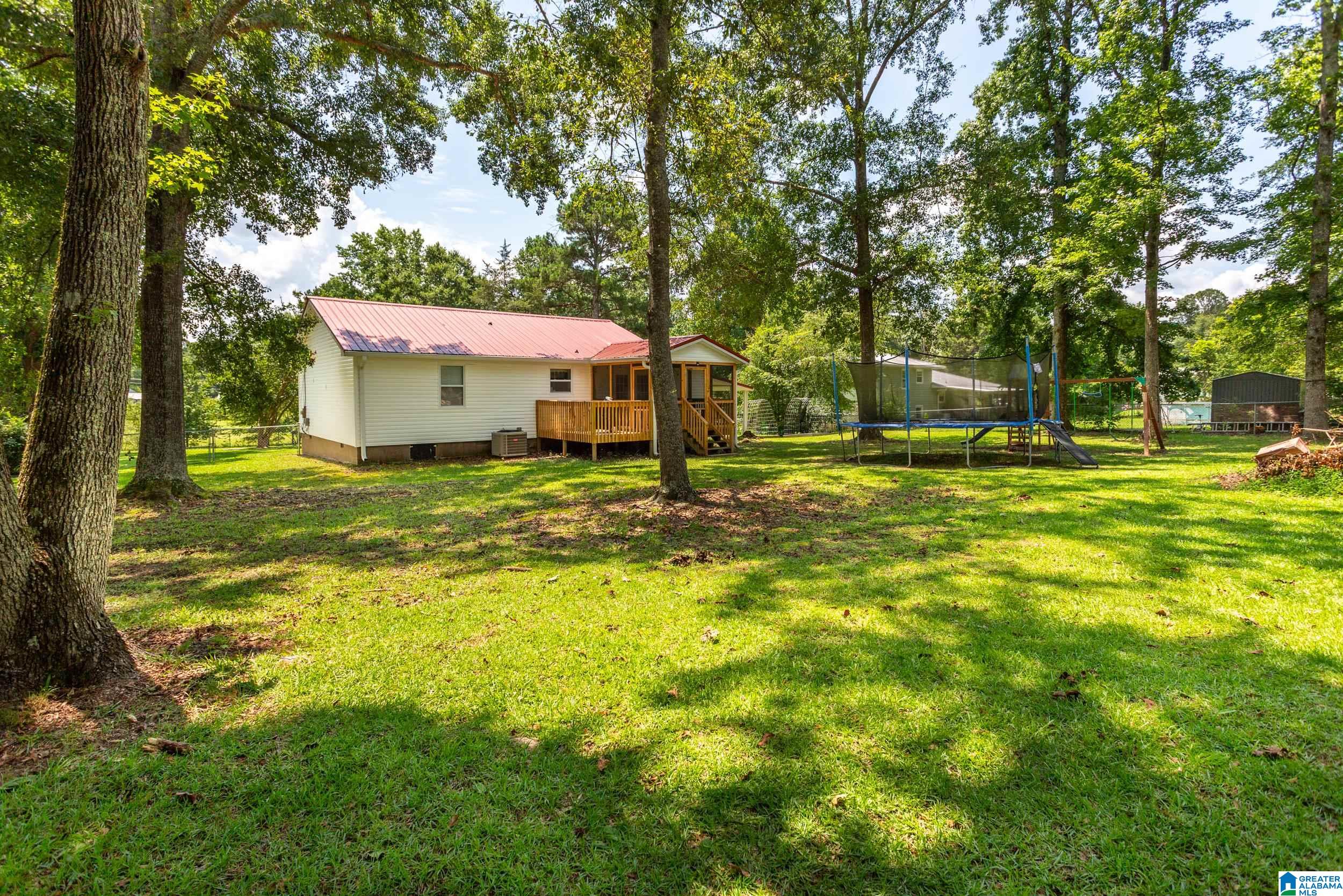 1835 Harts Ferry Road Ohatchee, AL 36271 - Photo 34 of 40