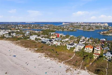 $3,600,000 | 2906 Pass A Grille Way, St. Pete Beach, FL 33706