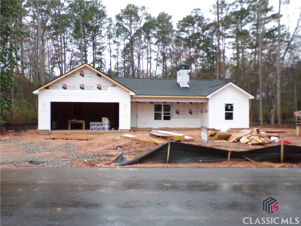 175 Old Cleveland Road, Unit 4 Bogart, GA 30622 - Photo 1 of 21