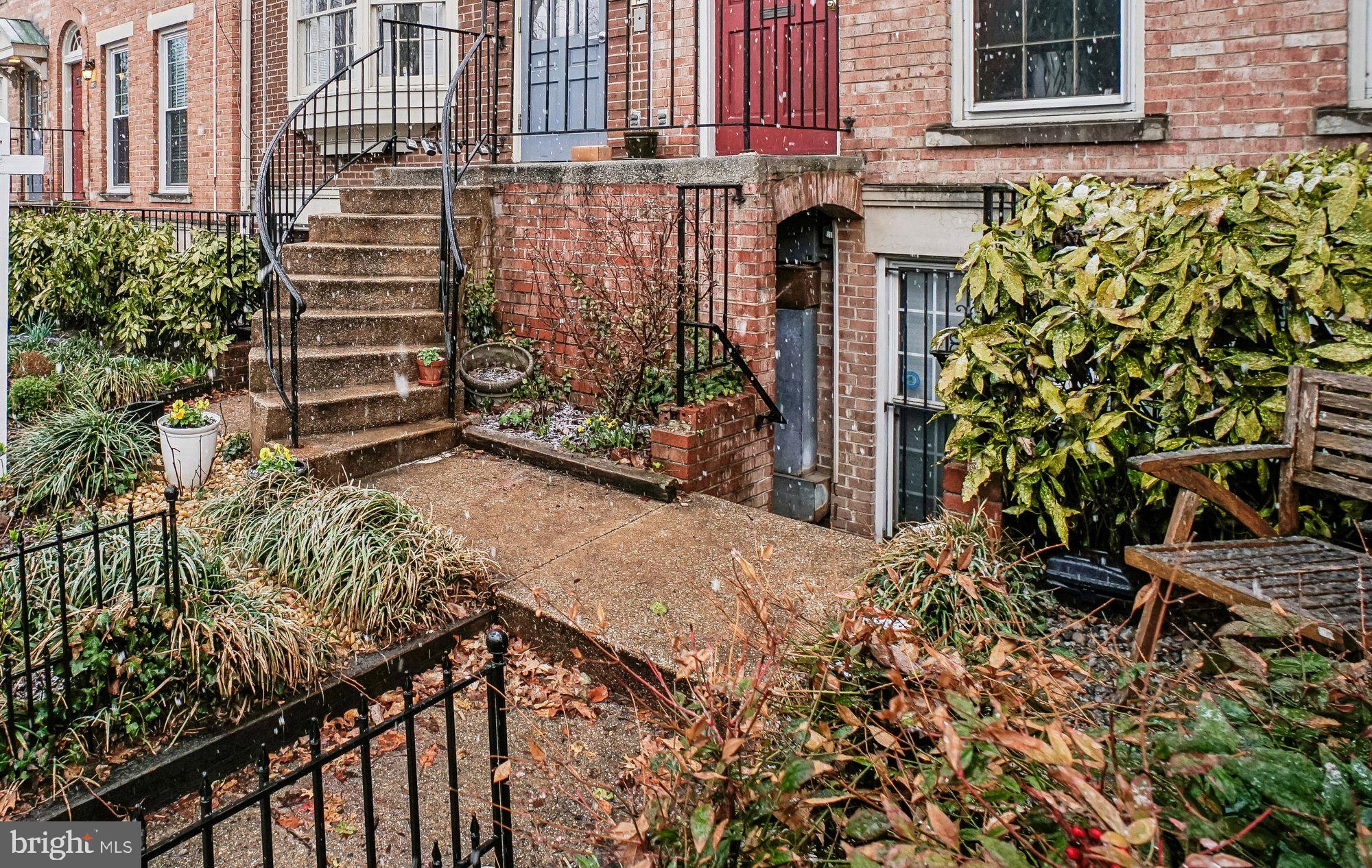 1953 Calvert Street Northwest, Unit 1953 5 Washington, DC 20009 - Photo 1 of 41 Welcome to 1953.5 Calvert St NW
