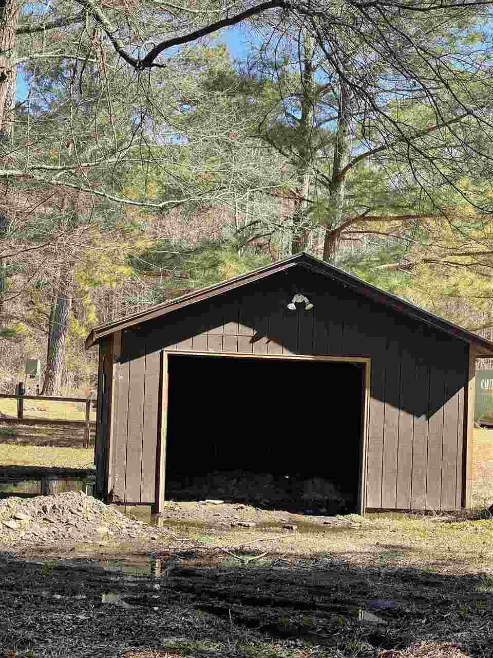 2174 Shoeheel Road Selma, NC 27576 - Photo 12 of 21 Parking