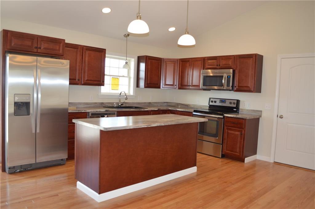 30 Highland Ridge Drive, Unit 5 Hampden, ME 04444 - Photo 5 of 21 Photo