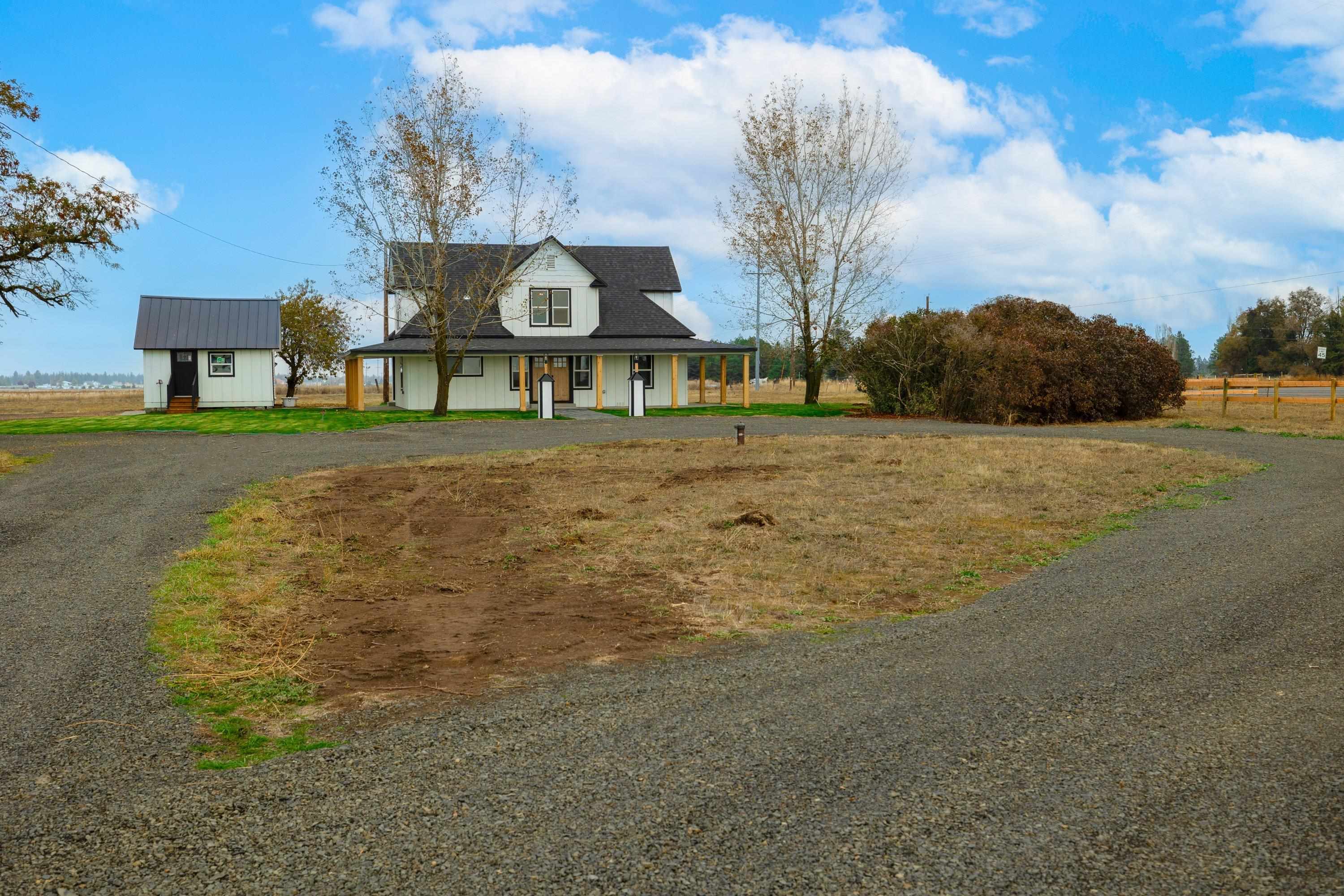 20416 West Thorpe Road Medical Lake, WA 99022 - Photo 3 of 47 Gallery Image 3