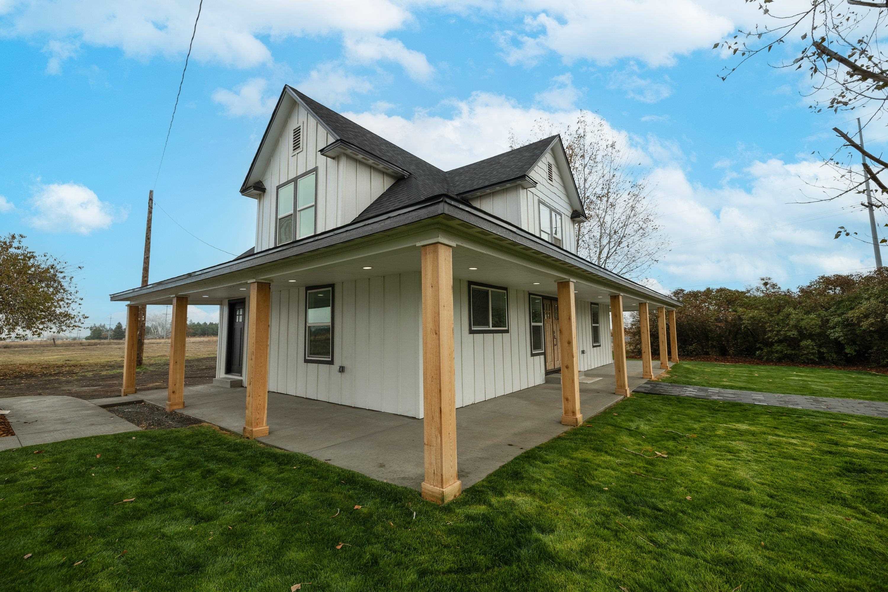 20416 West Thorpe Road Medical Lake, WA 99022 - Photo 4 of 47 Gallery Image 4