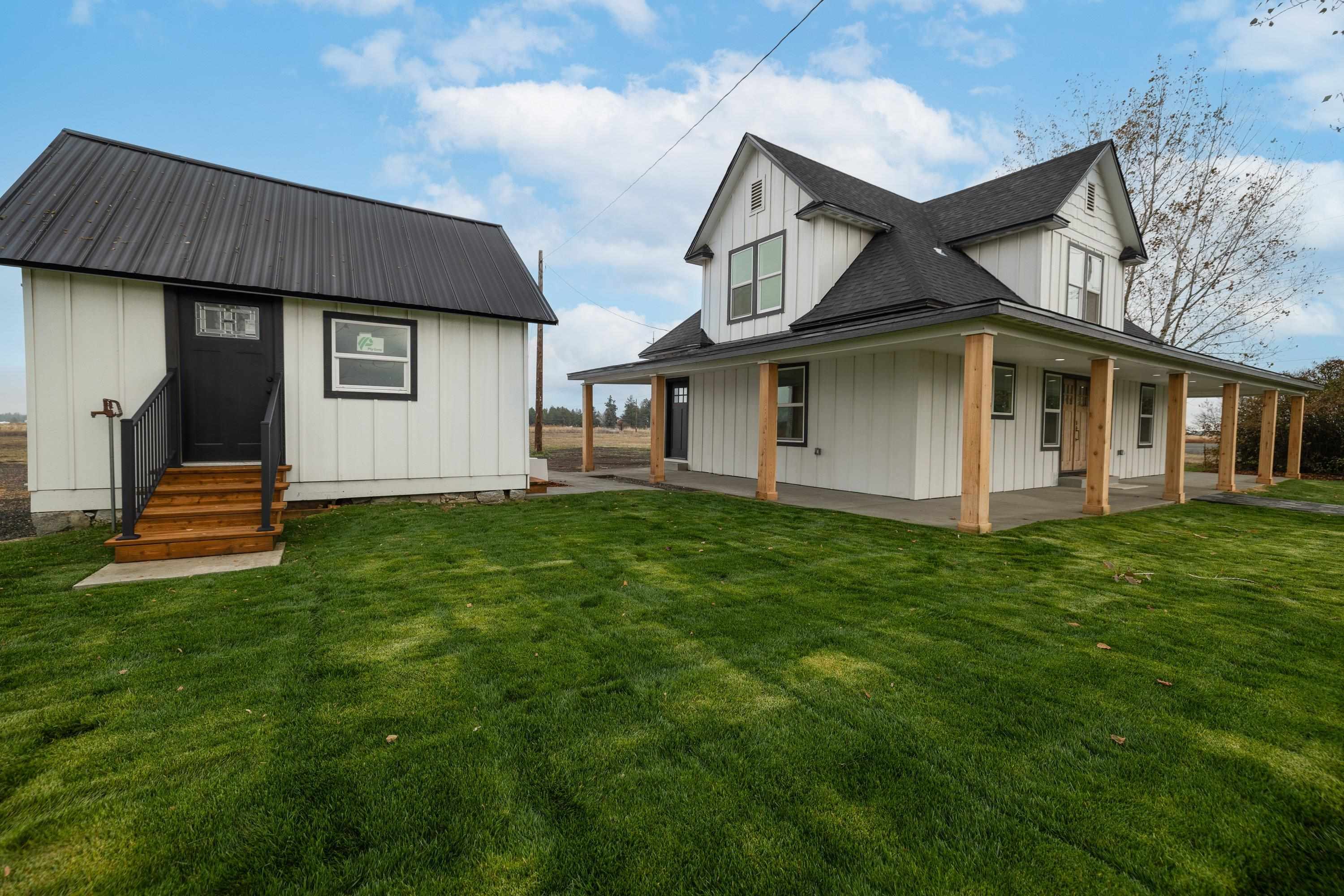 20416 West Thorpe Road Medical Lake, WA 99022 - Photo 5 of 47 Gallery Image 5