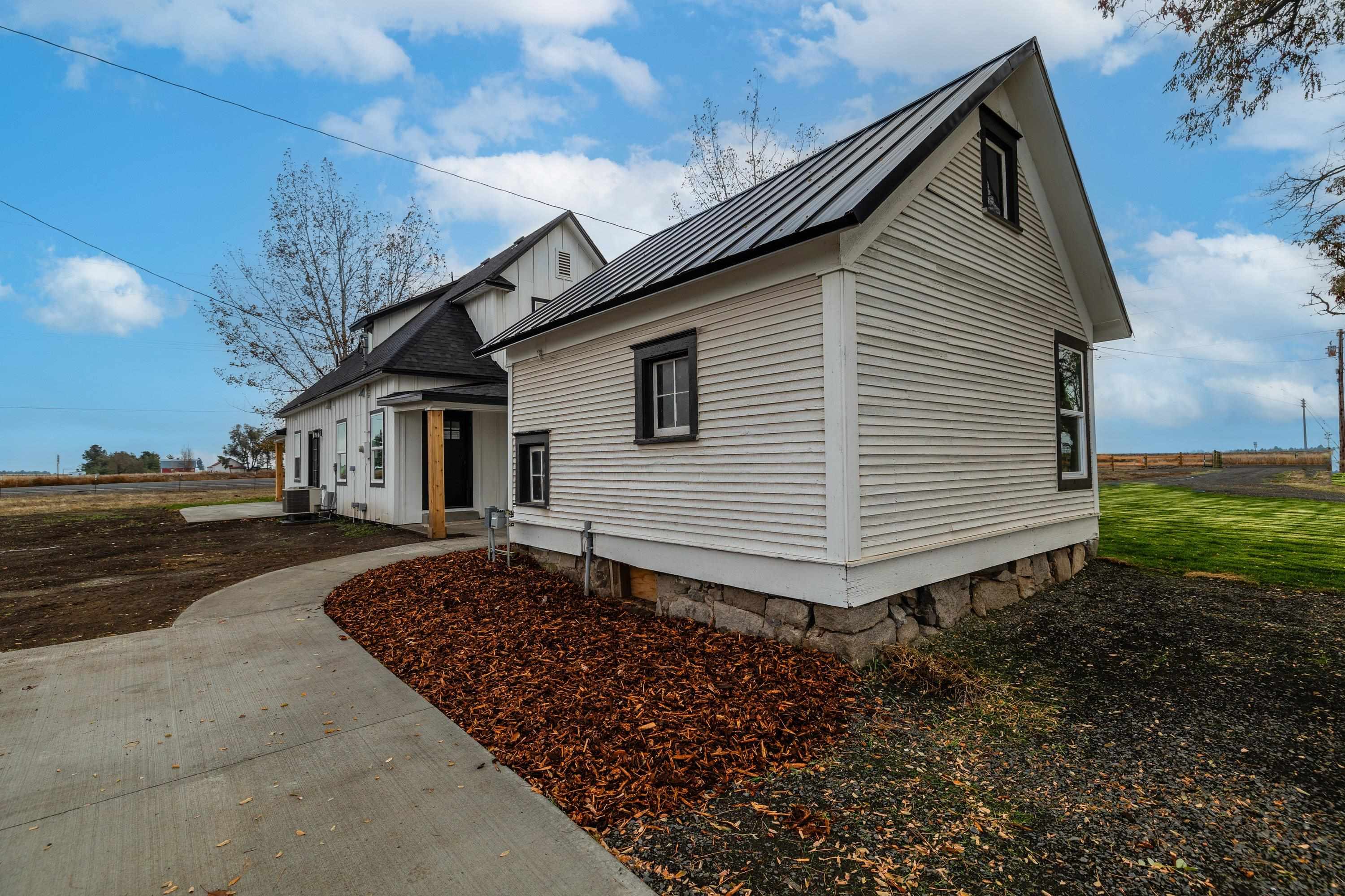 20416 West Thorpe Road Medical Lake, WA 99022 - Photo 6 of 47 Gallery Image 6
