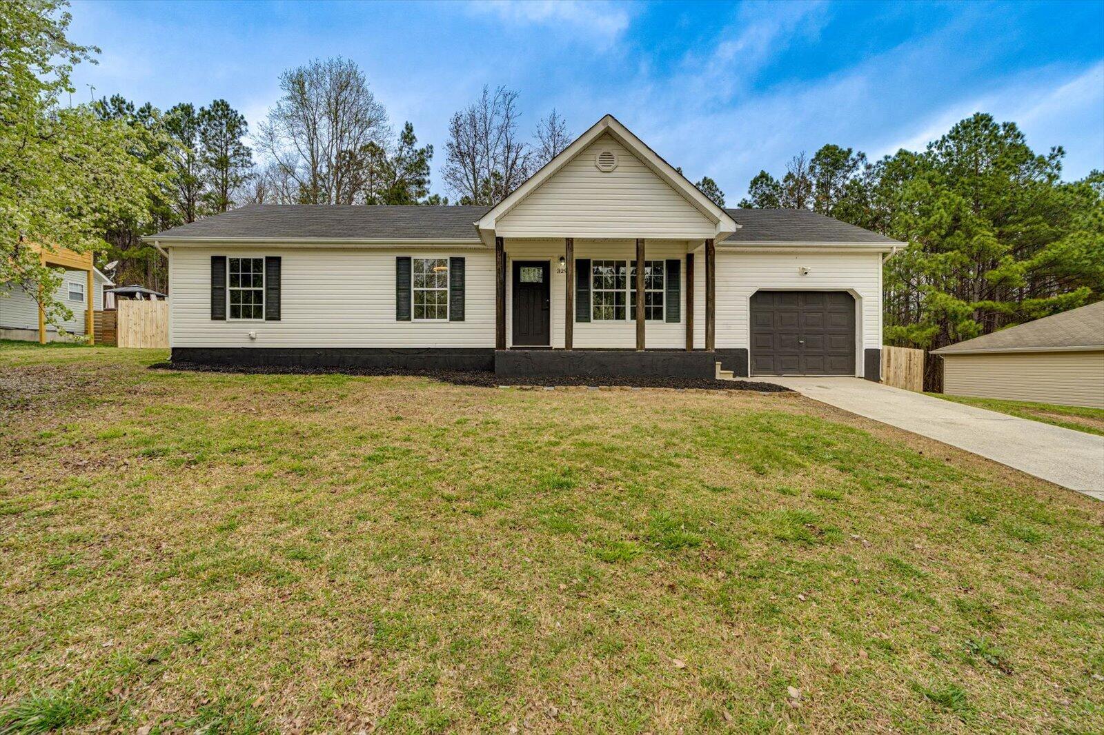329 Pinewood Drive Rock Spring, GA 30739 - Photo 1 of 29 01-329 Pinewood Dr-1