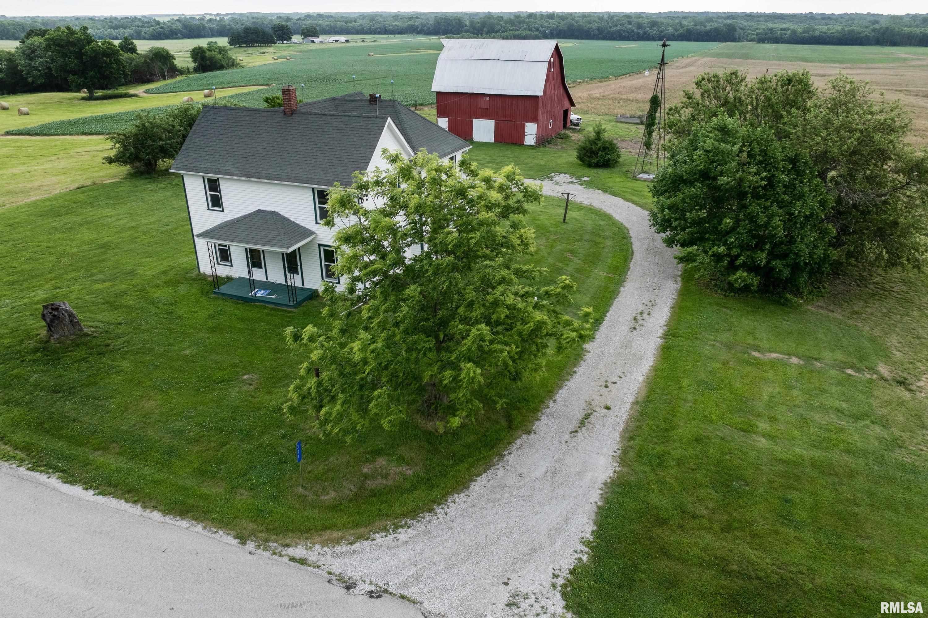 321 North Co Road 1200 Sutter, IL 62373 - Photo 6 of 63