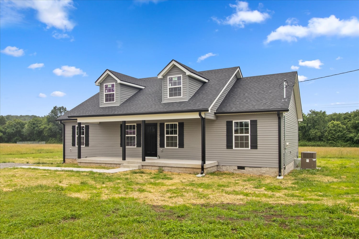 1331 Springplace Road Lewisburg, TN 37091 - Photo 1 of 38 Gallery Image 1
