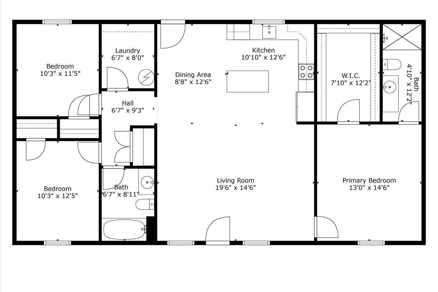 1331 Springplace Road Lewisburg, TN 37091 - Photo 35 of 38 Gallery Image 35