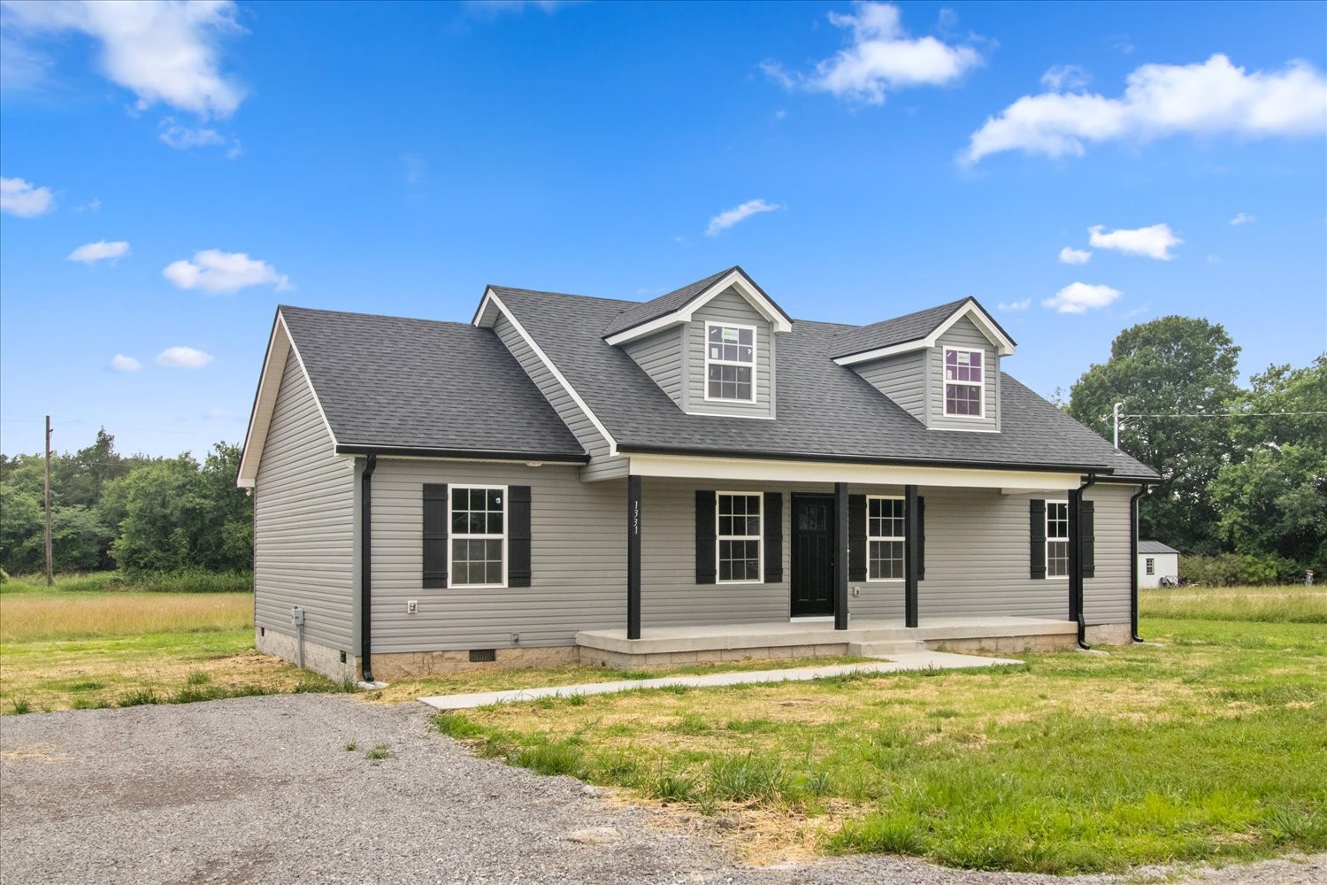 1331 Springplace Road Lewisburg, TN 37091 - Photo 4 of 38 Gallery Image 4