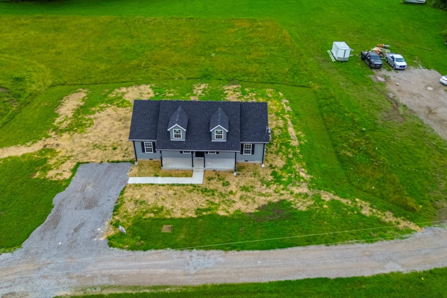 1331 Springplace Road Lewisburg, TN 37091 - Photo 5 of 38 Gallery Image 5