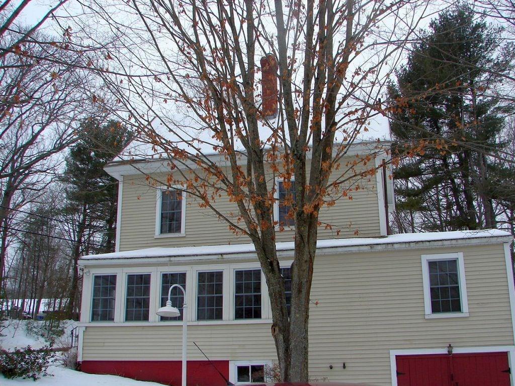 1714 State Road Eliot, ME 03903 - Photo 30 of 30 1 car garage under.