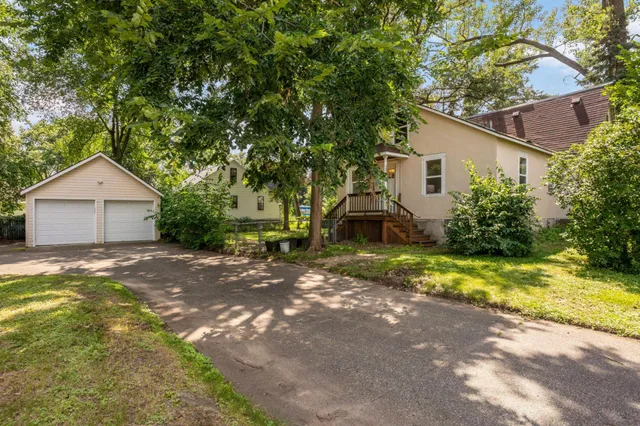 $299,900 | 5826 West Broadway Avenue, Crystal, MN 55428