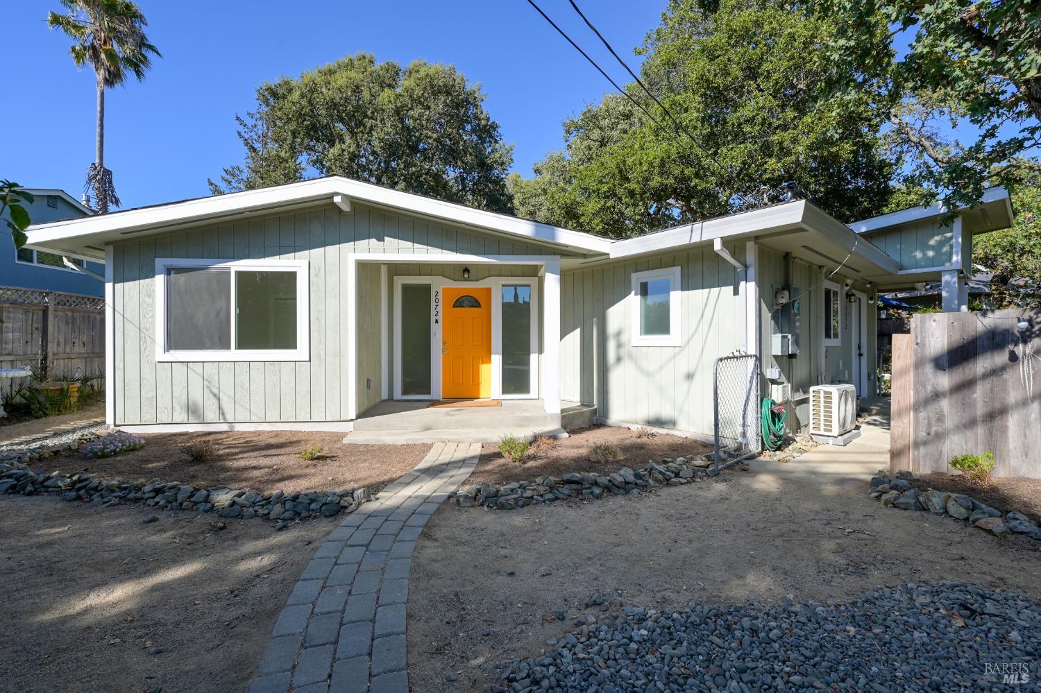 2072 Feliz Road Novato, CA 94945 - Photo 1 of 49 Gallery Image 1