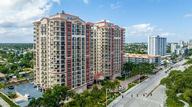 $629,000 | 2011 North Ocean Boulevard, Unit 206, Fort Lauderdale, FL 33305