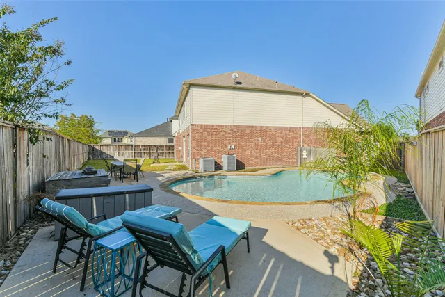 $469,000 | 19022 Greenleaf Ridge Court, Cypress, TX 77429