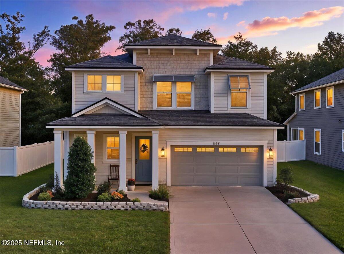 319 Footbridge Road St. Johns, FL 32259 - Photo 1 of 78 01-Sunset View