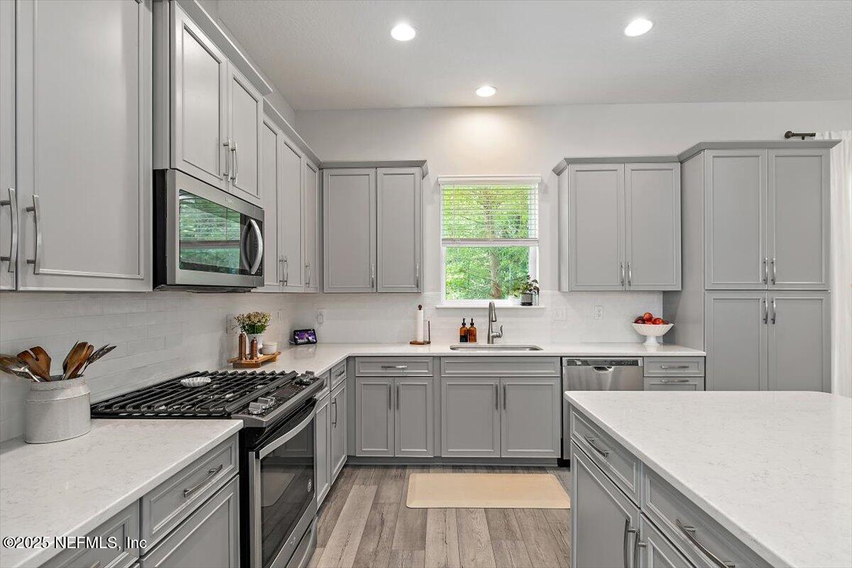 319 Footbridge Road St. Johns, FL 32259 - Photo 11 of 78 11-Kitchen