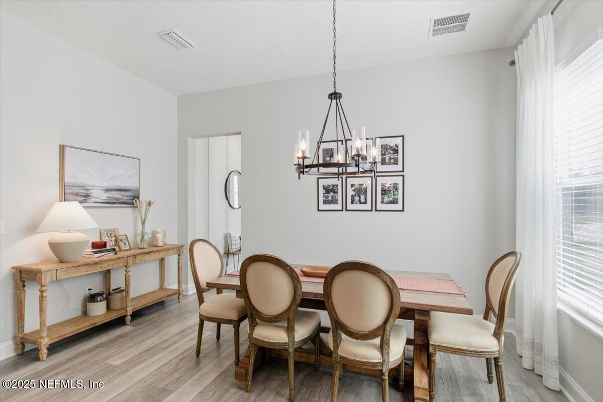 319 Footbridge Road St. Johns, FL 32259 - Photo 14 of 78 14-Dining