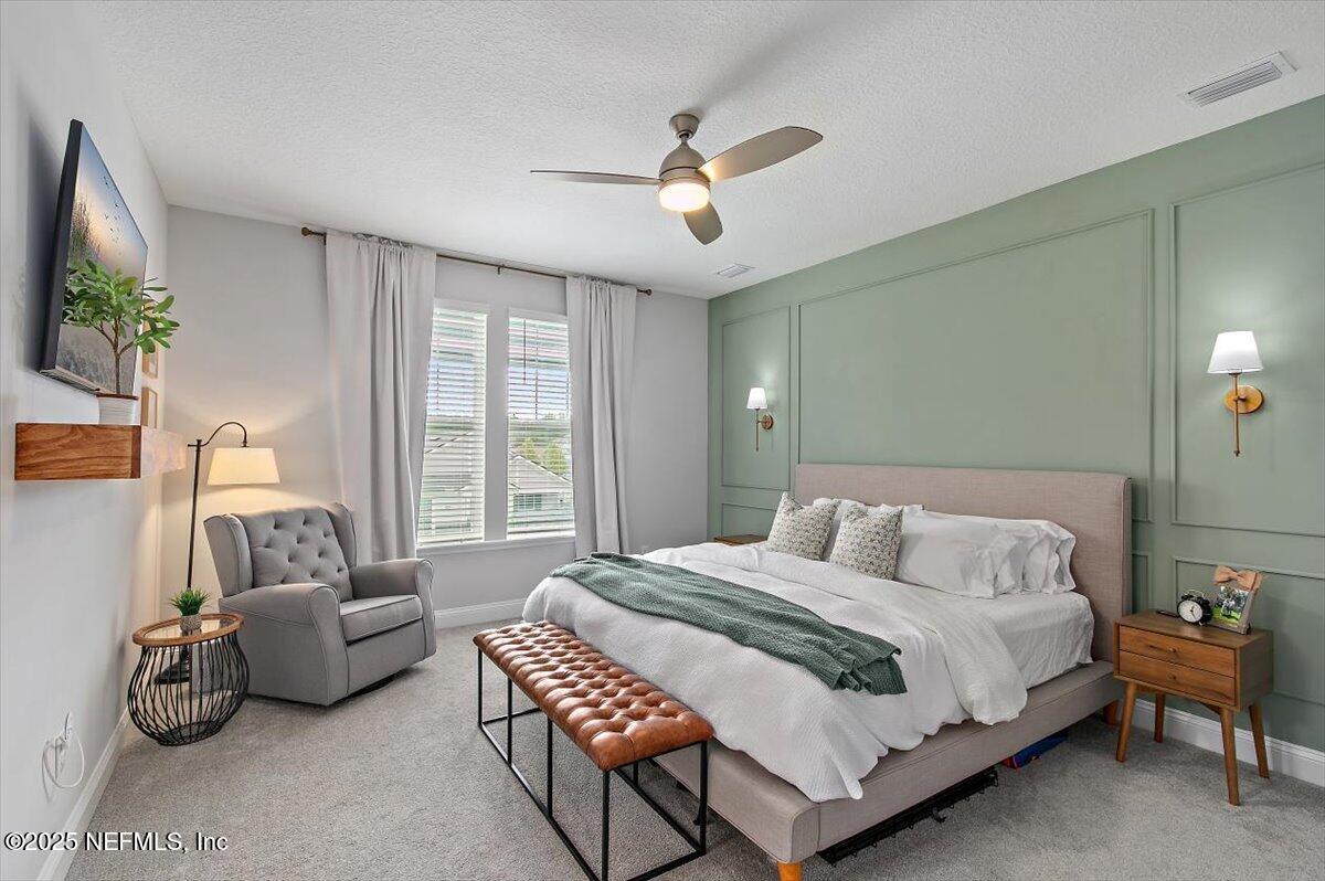 319 Footbridge Road St. Johns, FL 32259 - Photo 17 of 78 17-Primary Bedroom