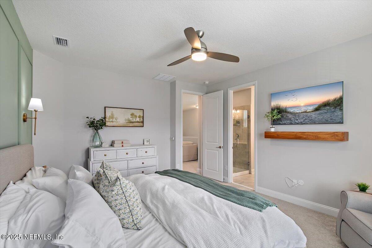 319 Footbridge Road St. Johns, FL 32259 - Photo 18 of 78 18-Primary Bedroom