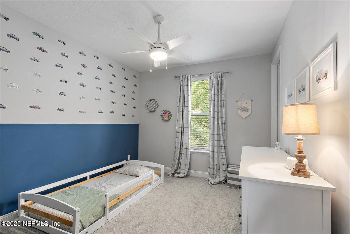 319 Footbridge Road St. Johns, FL 32259 - Photo 22 of 78 22-Bedroom