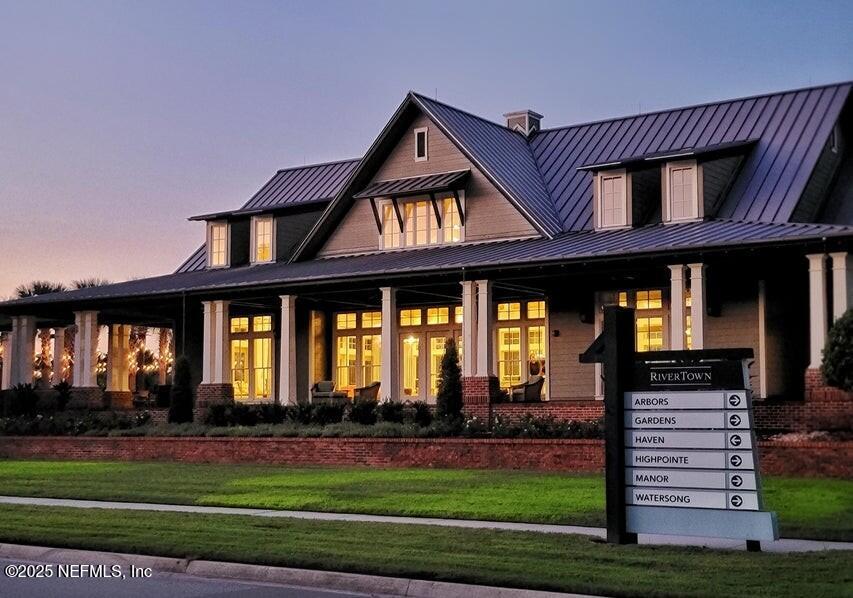 319 Footbridge Road St. Johns, FL 32259 - Photo 40 of 78 RT clubhouse