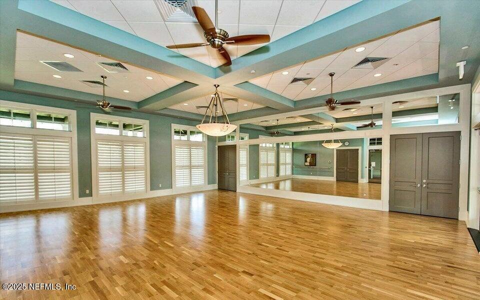319 Footbridge Road St. Johns, FL 32259 - Photo 41 of 78 RT exercise room