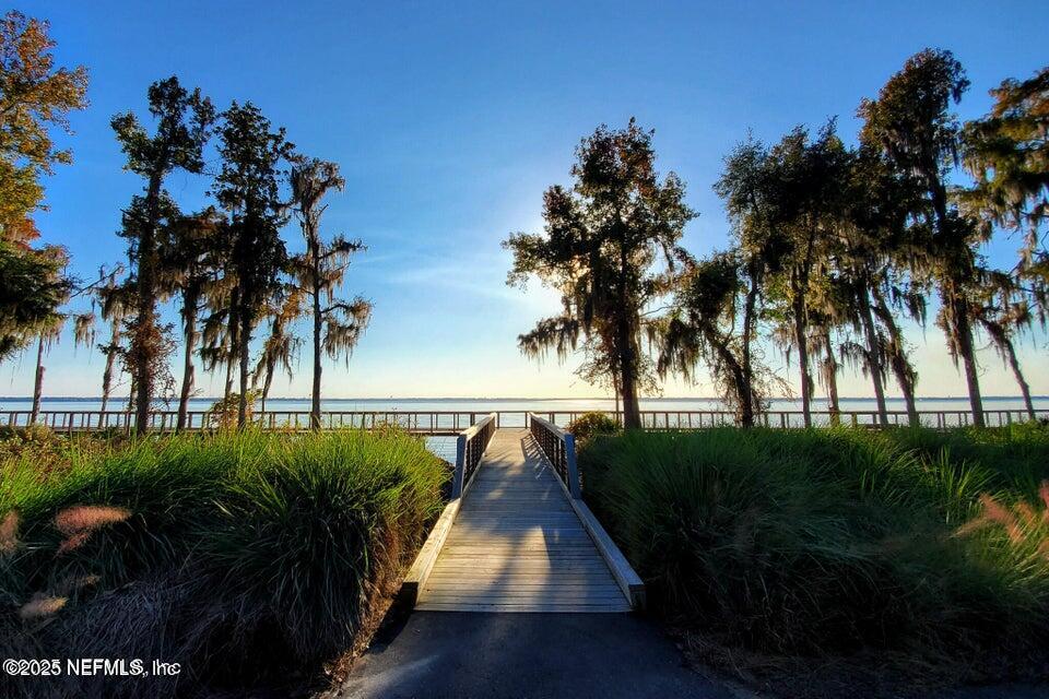 319 Footbridge Road St. Johns, FL 32259 - Photo 47 of 78 RT deck