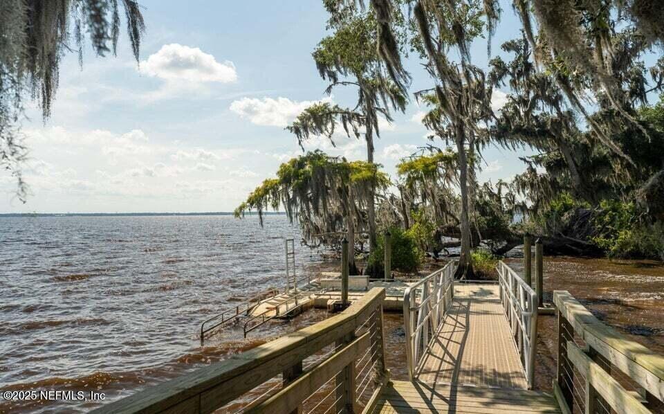 319 Footbridge Road St. Johns, FL 32259 - Photo 50 of 78 RT kayak launch