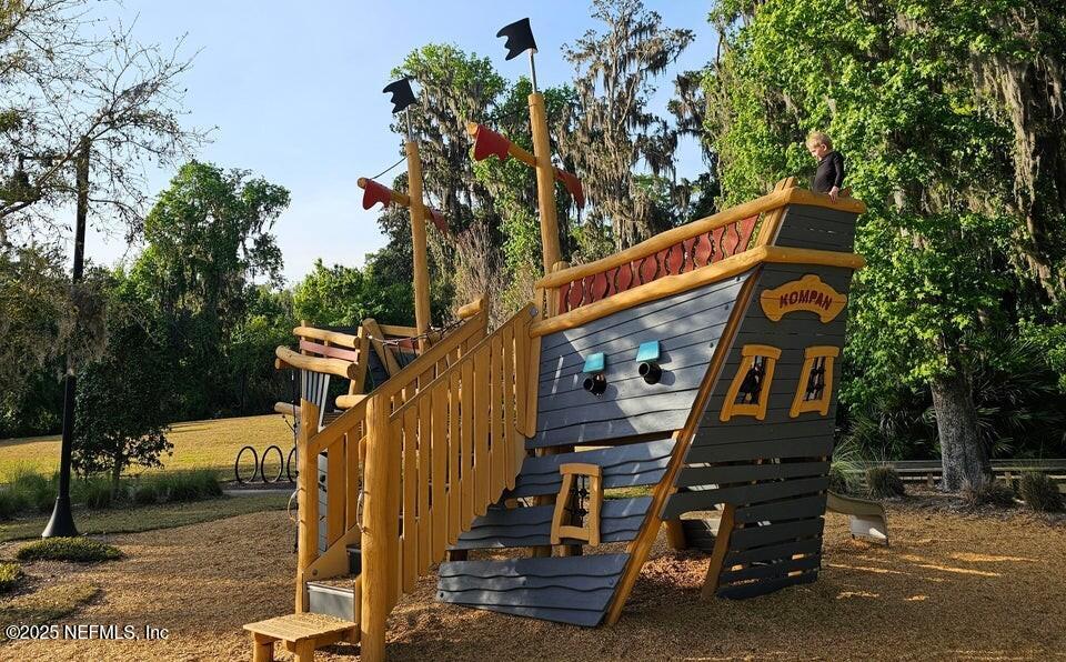 319 Footbridge Road St. Johns, FL 32259 - Photo 52 of 78 RT playground 2