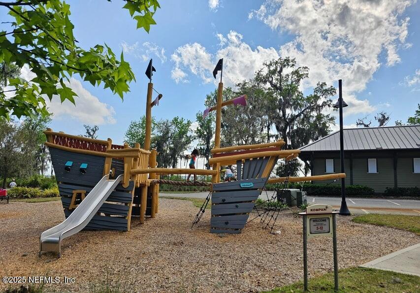 319 Footbridge Road St. Johns, FL 32259 - Photo 53 of 78 RT playground