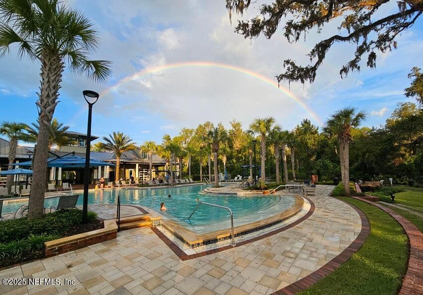 319 Footbridge Road St. Johns, FL 32259 - Photo 58 of 78 RT riverclub pool
