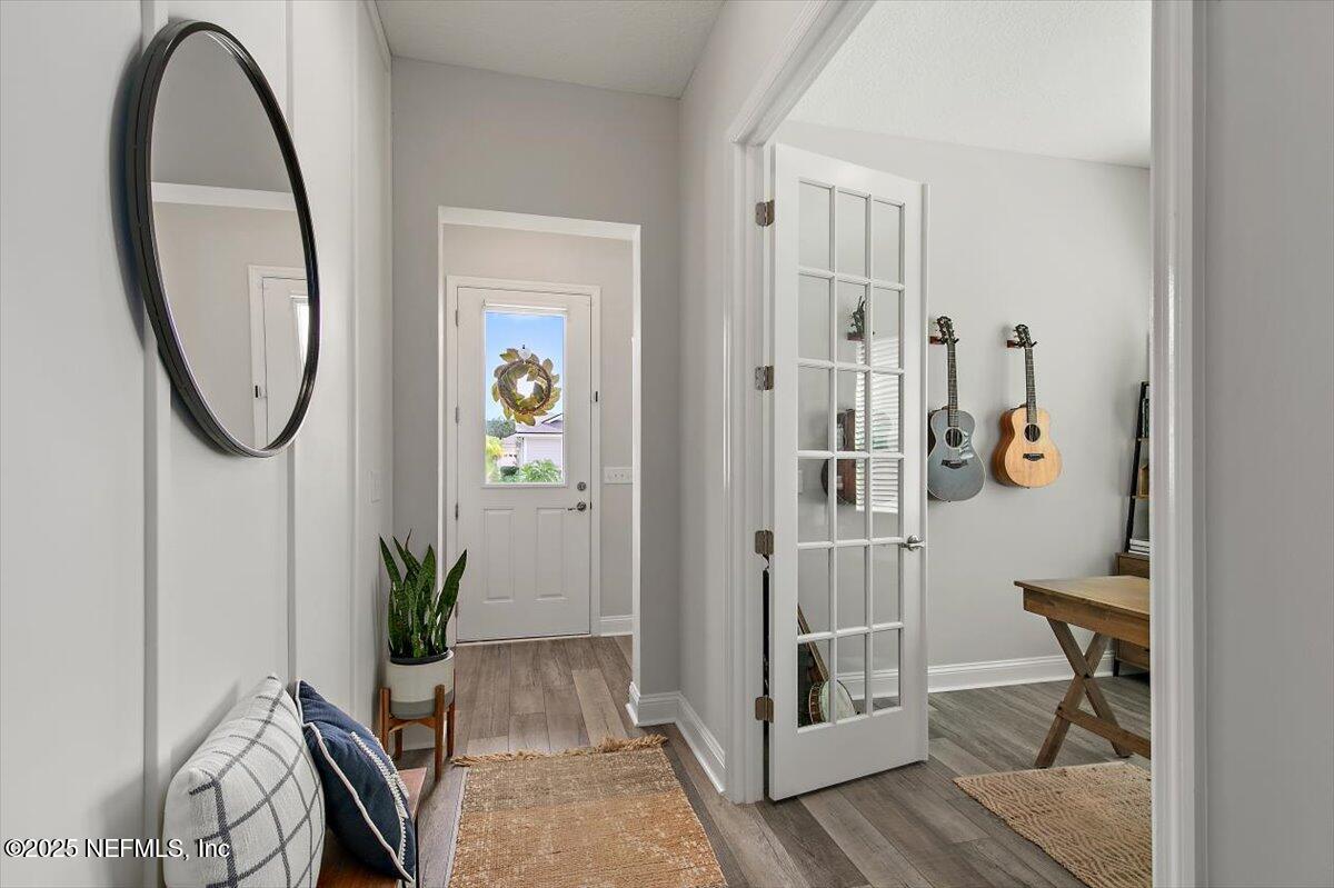 319 Footbridge Road St. Johns, FL 32259 - Photo 6 of 78 06-Foyer