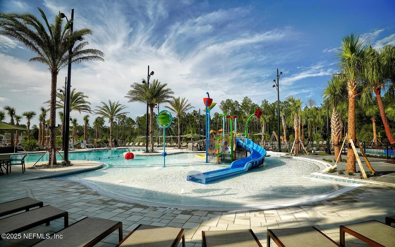 319 Footbridge Road St. Johns, FL 32259 - Photo 63 of 78 RIVERTOWN SPLASH PAD